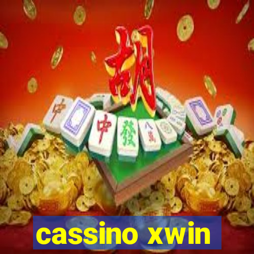 cassino xwin